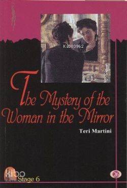 The Mystery of the Woman in the  Mirror