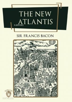 The New Atlantis