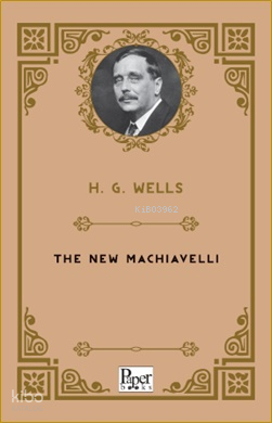 The New Machiavelli