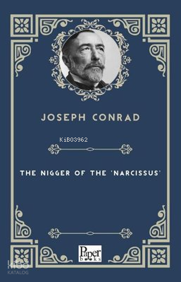 The Nigger of the Narcissus