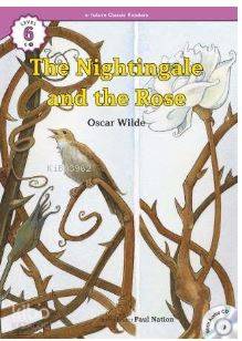The Nightingale and the Rose +CD (eCR Level 6)