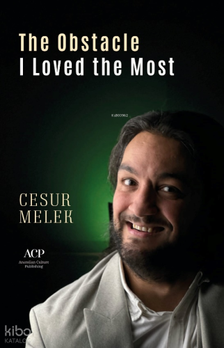 The Obstacle I Loved The Most