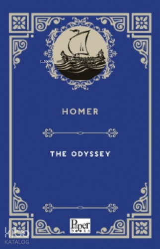 The Odyssey