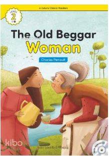 The Old Beggar Woman +Hybrid CD (eCR Level 2)