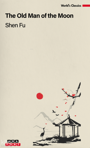 The Old Man Of The Moon