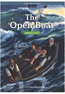 The Open Boat (eCR Level 9)