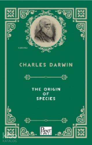 The Origin of Species