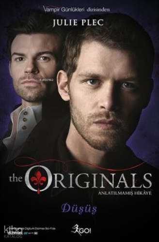 The Originals;Düşüş