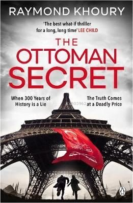 The Ottoman Secret - Kitapiks.com