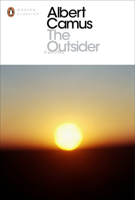 The Outsider