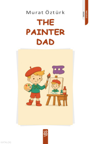 The Painter Dad