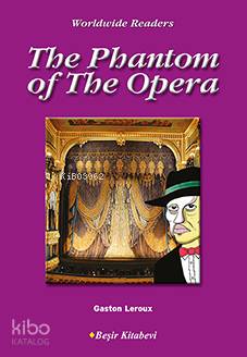 The Phantom of The Opera