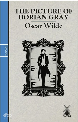 The Picture Of Dorian Gray