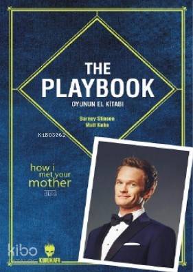 The Playbook: Oyunun El Kitabı