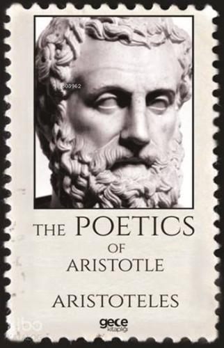 The Poetics Of Aristotle