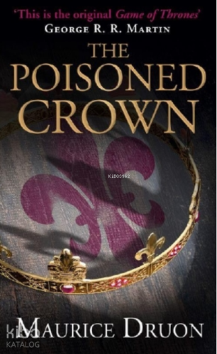 The Poisoned Crown