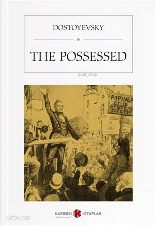 The Possessed