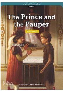 The Prince and the Pauper (eCR Level 8)