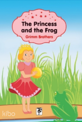 The Princess and the Frog