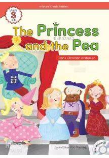The Princess and the Pea +Hybrid CD (eCR Starter)