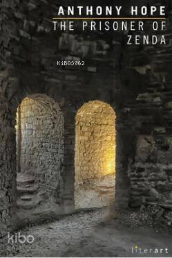 The Prisoner Of Zenda