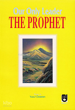 The Prophet (İngilizce Hazreti Muhammed)