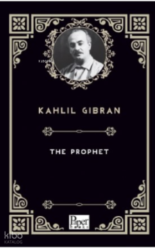 The Prophet
