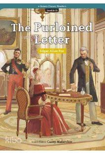 The Purloined Letter (eCR Level 8)