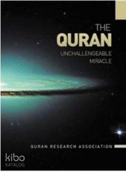 The Quran Unchallengeable Miracle