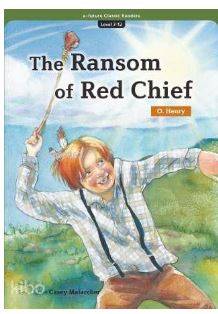 The Ransom of Red Chief (eCR Level 7)