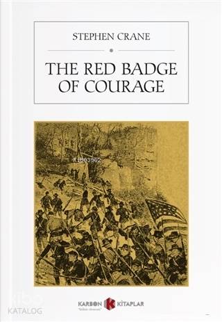 The Red Badge of Courage