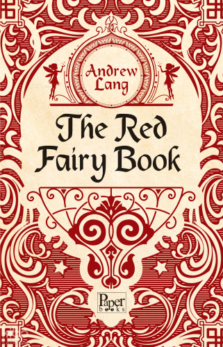 The Red Fairy Book