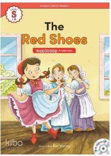 The Red Shoes +Hybrid CD (eCR Starter)