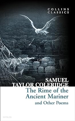 The Rime of the Ancient Mariner and Other Poems (Collins Classics)