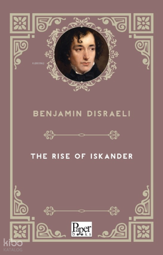 The Rise of Iskander