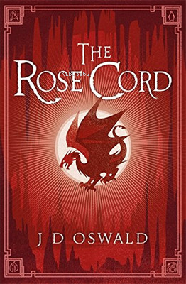 The Rose Cord: The Ballad of Sir Benfro Book Two - Kitapiks.com