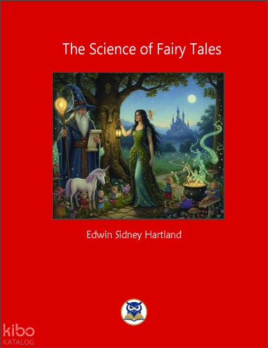 The Science of Fairy Tales