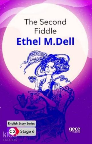 The Second Fiddle İngilizce Hikayeler C2 Stage 6