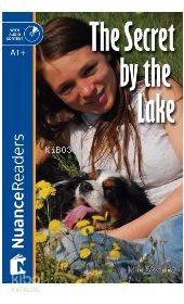 The Secret by the Lake +CD (Nuance Readers Level–2) A1+