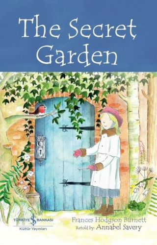 The Secret Garden - Children's Classic - Kitapiks.com