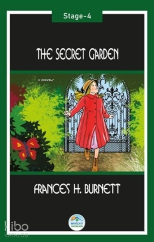 The Secret Garden (Stage-4)
