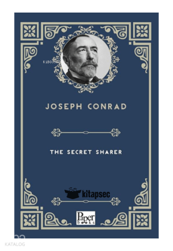 The Secret Sharer