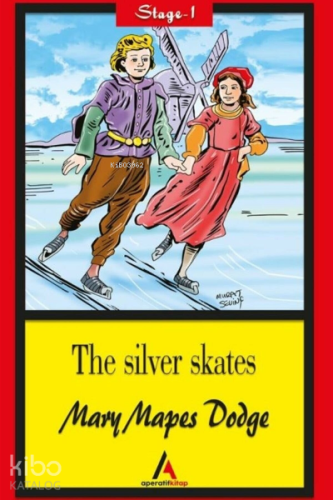 The Silver Skates - Stage 1