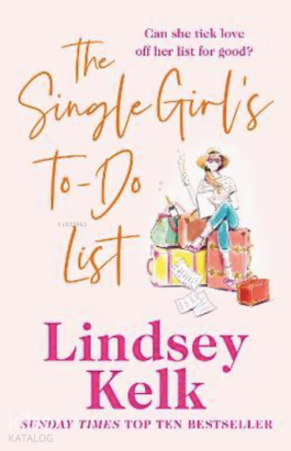 The Single Girl's To-Do List