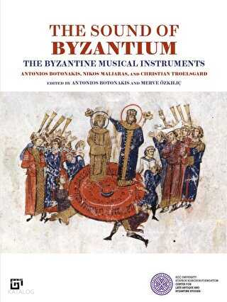 The Sound Of Byzantium