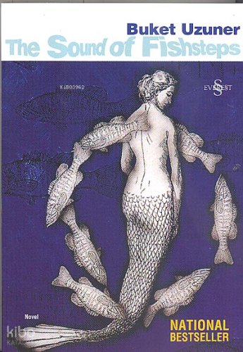 The Sound Of Fishsteps