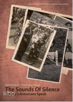 The Sounds of Silence