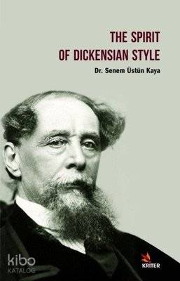 The Spirit of Dickensian Style