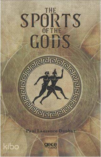 The Sports of The Gods - Kitapiks.com