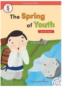 The Spring of Youth +Hybrid CD (eCR Starter)